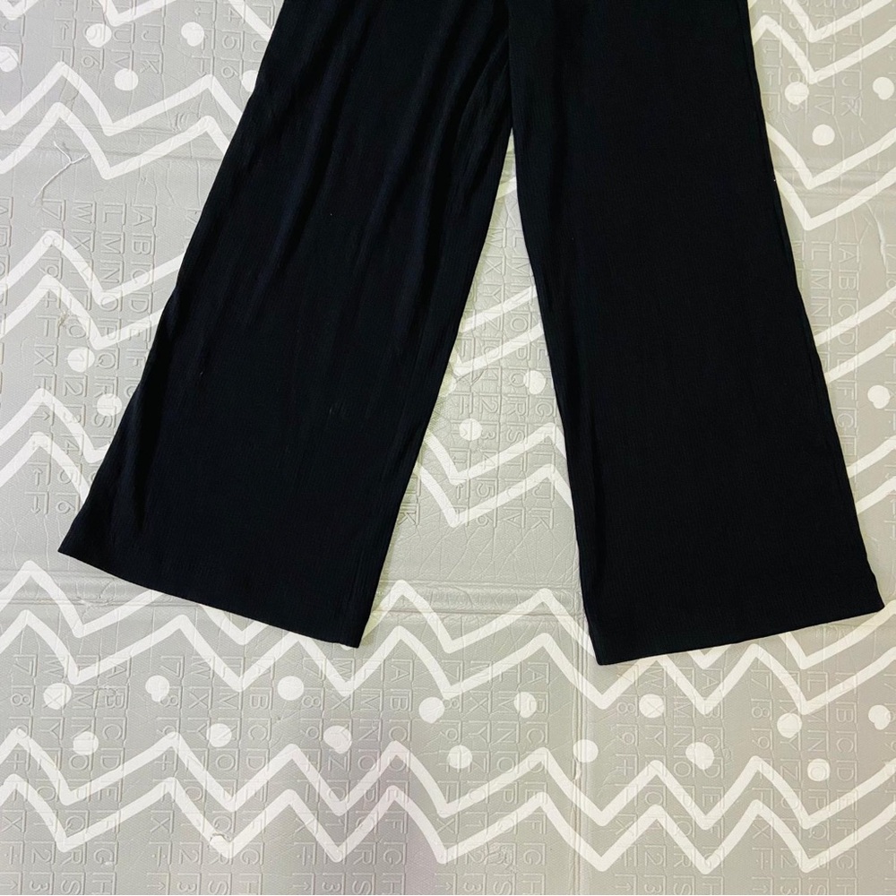 Puma jumpsuit overalls one piece black - Picture 7 of 9